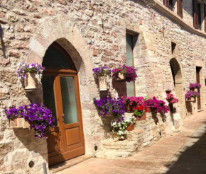 Camere Capobove Assisi Assisi